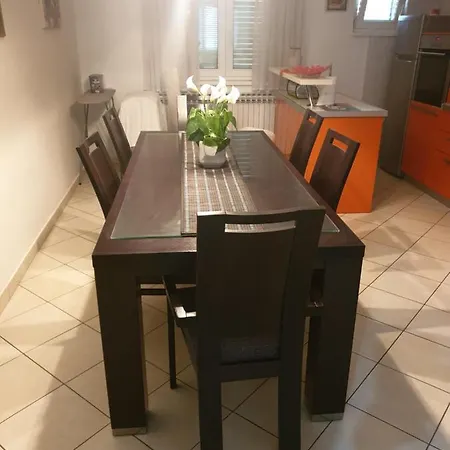 Appartement Rosa Zadar