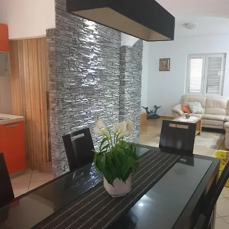 Rosa Appartement *