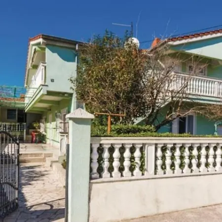 Apartment Rosa