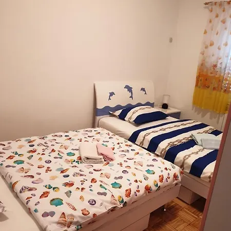 Apartment Rosa