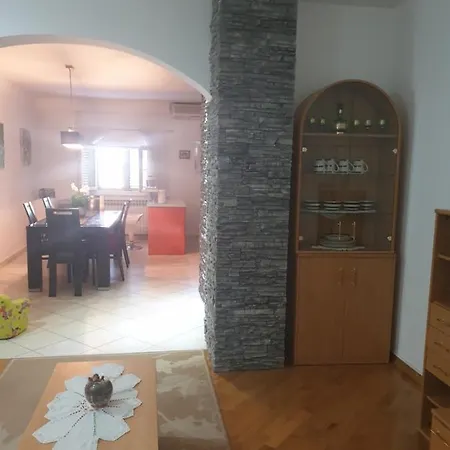 Rosa Appartement *