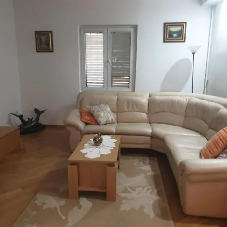 Apartment Rosa