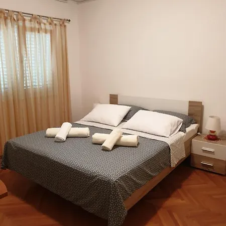 Appartement Rosa