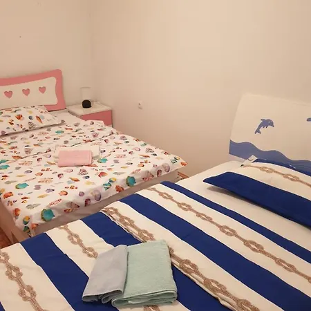 Rosa Appartement